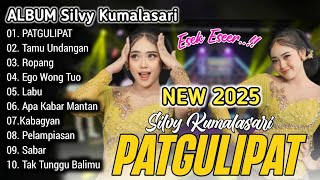 Download Lagu Album SILVY KUMALASARI - PATGULIPAT (Official Music Video) | Nalikane Pertama Ketemu Adem Ayem Atiku MP3