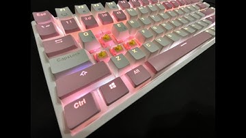 KTT Peach Sound test