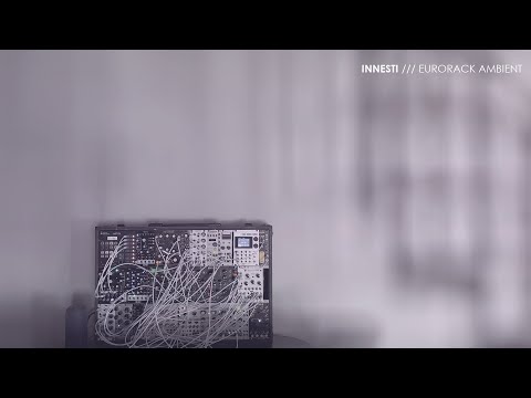 Generative Modular Ambient /// 16 /// Innesti