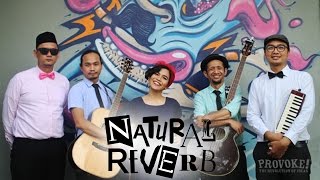 Deredia  Kisah Mencari Seorang Raja provoke Natural Reverb