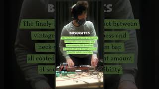 BusCrates - Buckin' (feat. DJ Epik) #goldswingmusic #musicdaily #buscrates