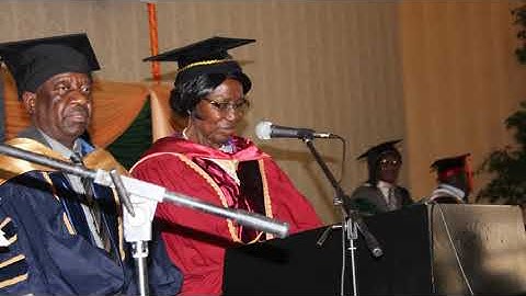 NIPA Graduation With My Girl