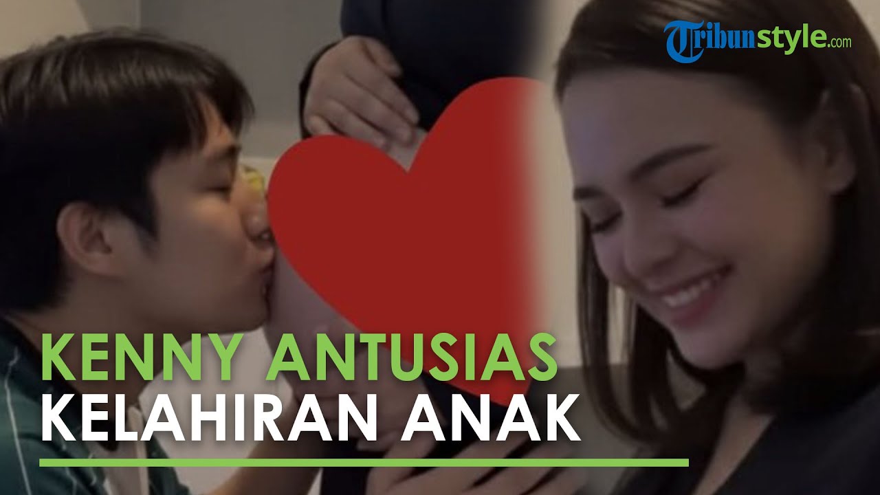 Kenny Austin Begitu Antusias Menunggu Anak Pertamanya Lahir, Usia Kehamilan Amanda Manopo Masih Muda