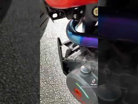 KTM Duke 390