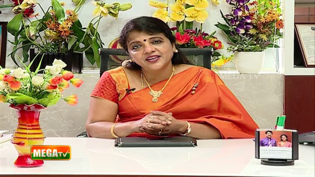 கருவில் இருக்கும் குழந்தை ஆரோக்கியமாக இருக்கிறதா ? எப்படி அறிவது ! | மகளிர் நலம்  l Mega Tv