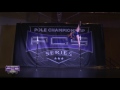 Melanie Irene - 2016 PCS Pole Open at the Arnold - 2nd Place - Women's Finals - Pole Routine