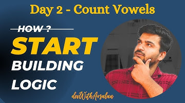 Mastering Coding Logic: Elevate Your Problem-Solving Skills | Learn to code | Python Data Type #day2