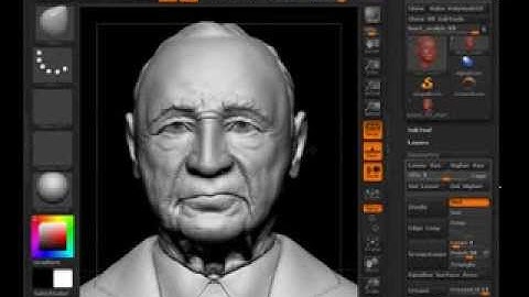 04   Subdividing geometry