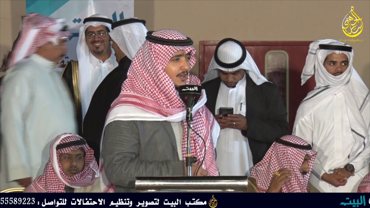 معتق العياضي و موسى المرواني و فواز السعيدي و مبروك الزبالي موال رائع