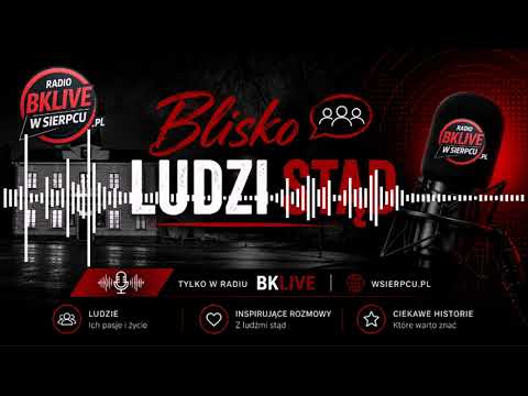 🏡Blisko Ludzi Stąd - Sylwester Piędziejewski - Festiwal Sztuk Różnych 02.08.2026 #sierpc