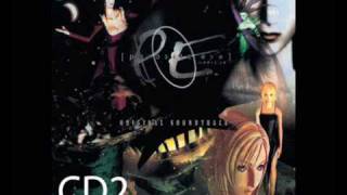 Parasite Eve OST CD2 - A Piece of Remain