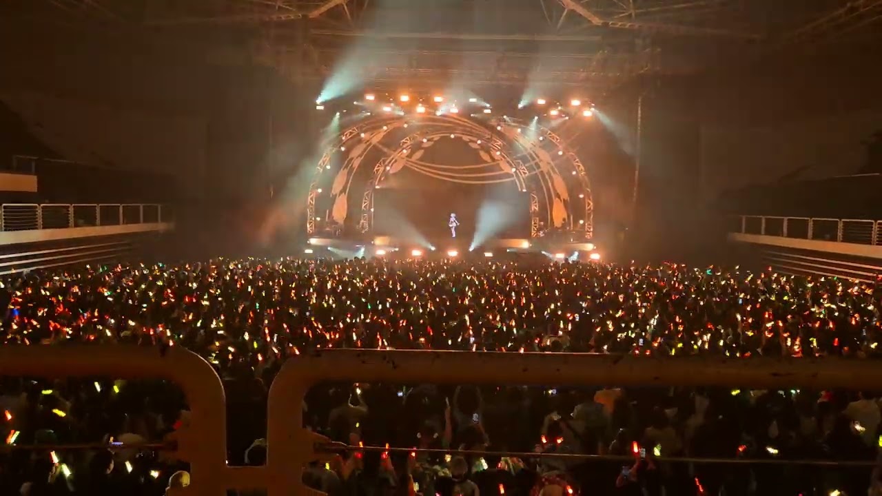 미쿠엑스포 2025 - 5.  스위트 매직