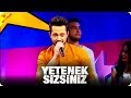 Murat Boz ve Grup Dir'den Muhteşem Gösteri | Yetenek Sizsiniz Türkiye