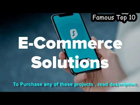 famous top 10 php project ideas | php project ideas