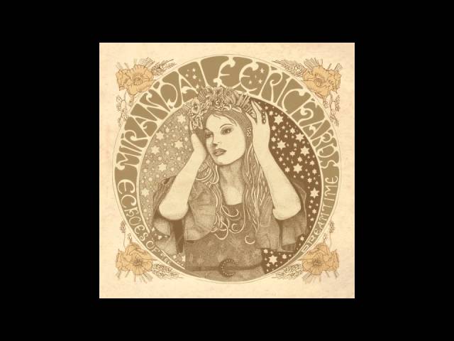 Watch Miranda Lee Richards "Julian" from Echoes of the Dreamtime (with lyrics) on YouTube Watch Miranda Lee Richards "Julian" from Echoes of the Dreamtime (with lyrics) on YouTube