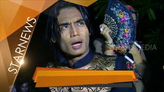 Charly Kembali Digugat CERAI Karena Isu SELINGKUH?