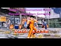 Tekken Tag Tournament PlayStation2 PS2 1on1 Initial Playable Characters Gameplay Early Rounds 