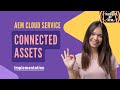 AEM Connected Asset Configuration & Implementation | Step-by-Step Guide @AEMGeeks @SGAEM