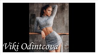 Instagram compilation of  Viki Odintcova  ④