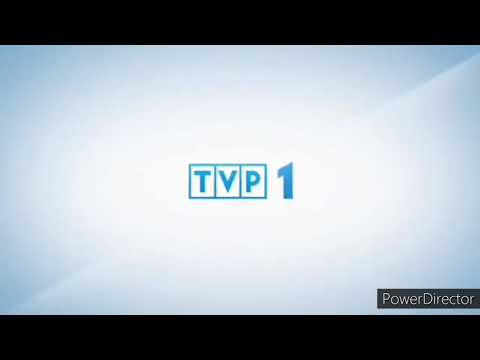Kompilacja Identów 24 Kanałów Telewizyjnych 