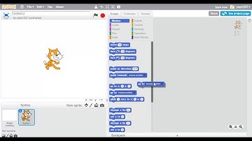 Buliding Star Hunter with SCRATCH!!!