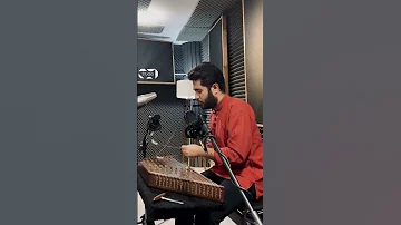 رنگ ابوعطا اثر استاد حسن کسایی نوازنده علیرضا عادل زاده سنتورنوازی نوازنده موسیقی 