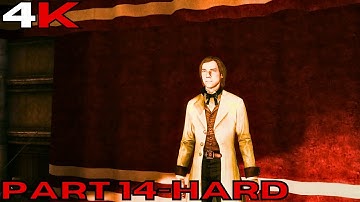 The Testament Of Sherlock Holmes - [4K/60fps] (Hard) 14 PRINCE WOODVILLE