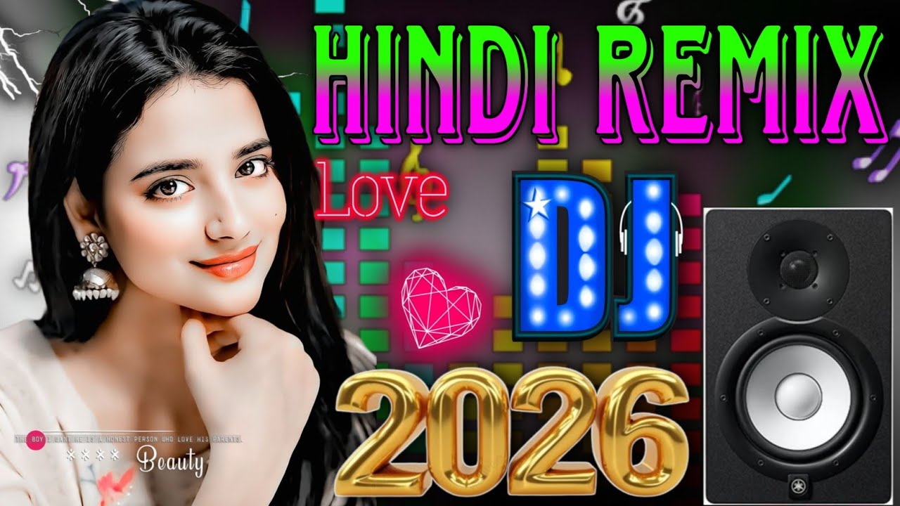 Dj Song💙 || Top Dj | Hard Bass ❤️‍🔥 | JBL Dj Remix | Old Hindi Dj Song 🥀| | Dj Remix Song 2025