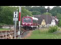 Kleinseenbahn Neustrelitz - - Mirow