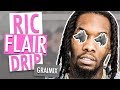 Offset & Metro Boomin - Ric Flair Drip (GraiMix)