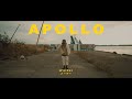 APOLLO - メーデー 【Official Music Video】