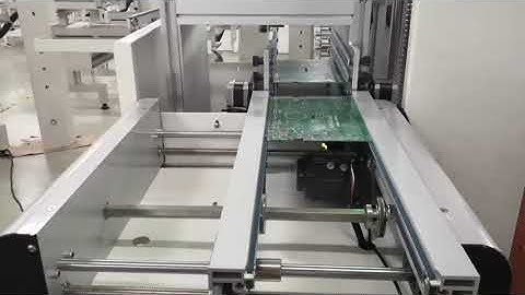 PCB Buffer Machine | SZTECH-SMT