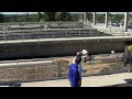 A Tour of the Sunnyside Wastewater Treatment Plant in Lake Stevens WA