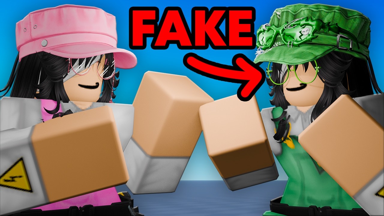 Latest Title & Thumbnail