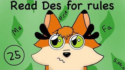 Wolves thumbnail contest!