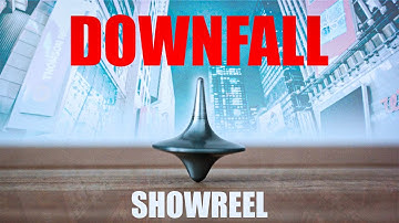 Showreel: "Downfall" (Hans Zimmer style) | #filmscore #musicproduction #sounddesign #musicproducer