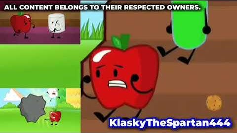 (II) Apple "But SHE CAN DIEEE!!!!" Has A Sparta Epic V2 Ultra Mix