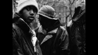 Project Windows--Nas Feat Ron Isley