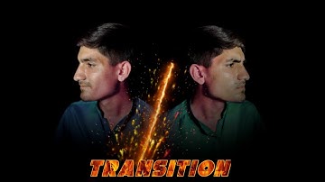 Most Favorite CINEMATIC TRANSITION for Video. The FIRE TRANSITION ( Free ) In Kinemaster