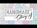 Handmade by stacy j youtube trailer
