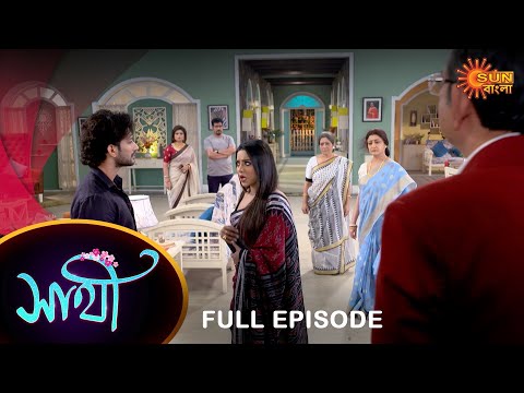 Saathi -  Full Episode 