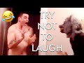 [2 HOUR] Try Not to Laugh Challenge! 😂 | Best Funny Pranks & Fails | Funny Videos | AFV Live