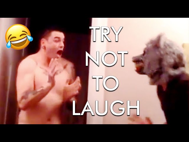 2 Hour] Try Not To Laugh Challenge! 😂 | Best Funny Pranks & Fails | Funny  Videos | Afv Live - Youtube