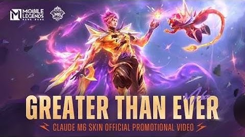 🔴 LIVE | MLBB M6 World Championship | Knockout Stage Day 4