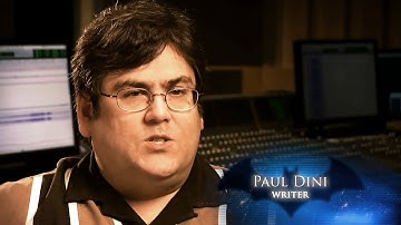 Batman: Arkham Asylum Developer Diary #1: "Inside the Asylum"