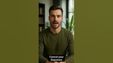 "Control Your Dopamine – Unlock Real Focus & Happiness" #dopaminedetox