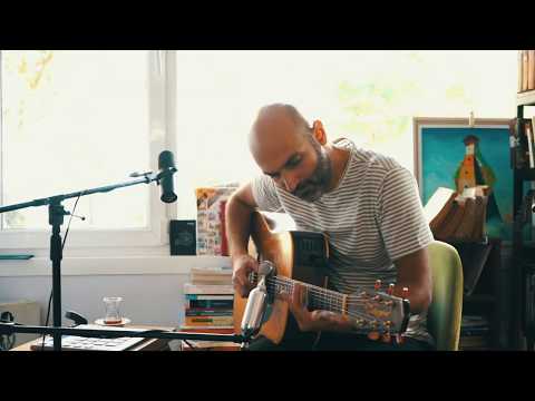 Özgür Yılmaz - Islak Çimen & Yaban // KİTAPÇI