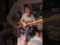 Capture de la vidéo Keith Richards Making Some Music With His Guitar "Sonny" #Keithrichards #Rollingstones #Newmusic