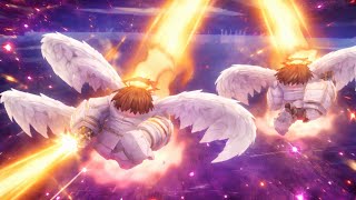 NEW BIG ROBLOX GAME IS OUT NOW! Paradox Release! screenshot 1