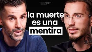 Experto en Inconsciente Revela la Verdad sobre la MUERTE, la PAZ MENTAL y el EGO | Jorge Carrasco